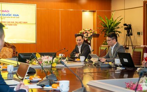 Khác biệt của doanh nghiệp Việt với doanh nghiệp công nghệ số nước ngoài