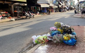 Nhà máy rác duy nhất của Cà Mau tạm ngưng tiếp nhận rác 90 ngày