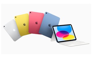 iPad 2022 vừa lên kệ đã giảm giá lớn lên đến 3 triệu đồng