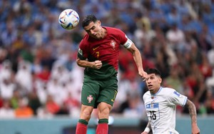 Bồ Đào Nha vs Thuỵ Sĩ ưu tiên chặt chẽ, trận đấu "khan" phạt góc