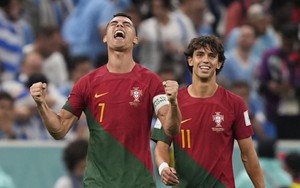 Tính chất knock-out, Bồ Đào Nha vs Thuỵ Sĩ sẵn sàng tạo ra "mưa thẻ vàng"