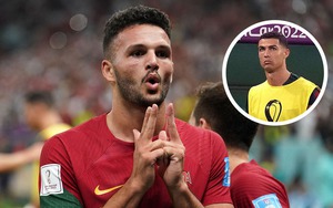 Goncalo Ramos: Hiện tượng World Cup liệu có xứng tầm thay Ronaldo ở ĐT Bồ Đào Nha?