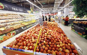 WinMart tăng 30% sản lượng hàng hóa phục vụ Tết Quý Mão 2023