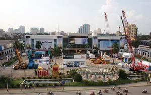 Hà Nội nói gì về dự án chung cư trên "đất vàng" Trung tâm triển lãm Giảng Võ?