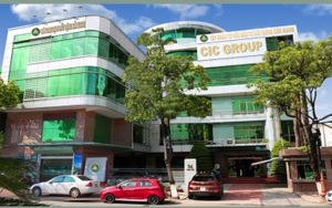 CIC Group (CKG): Thành viên HĐQT bán ra 500.000 cổ phiếu