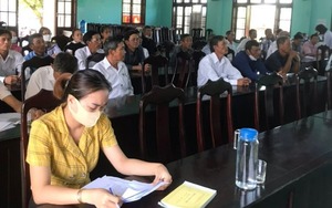Năm 2022: Hội Nông dân Quảng Nam giám sát, hỗ trợ hiệu quả người mắc lao