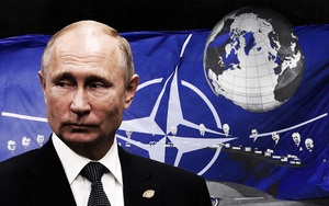 NATO không tính được bước đi tiếp theo của Putin