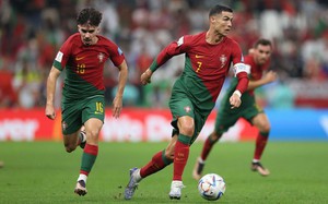 &quot;Ronaldo không dại dột đánh mất hình ảnh ở ĐT Bồ Đào Nha&quot;