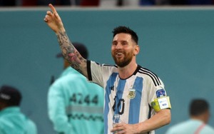 Mỉa mai Messi, phóng viên ESPN nhận cái kết đắng