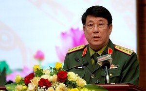 Đại tướng Lương Cường: Chiến thắng “Hà Nội - Điện Biên Phủ trên không" là bản hùng ca bất khất của dân tộc