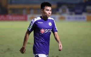 Tin tối (9/12): Rời Hà Nội FC và gia nhập Nam Định, Đức Huy nhận "lót tay khủng"?