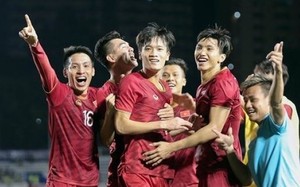 Tân binh giải VĐQG Hàn Quốc đạt thỏa thuận với 1 tiền vệ ĐT Việt Nam