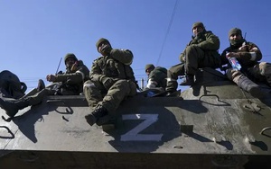 Phương Tây 'vò đầu bứt tai' không biết vì sao Nga quyết liệt muốn chiếm giữ thành phố Ukraine này