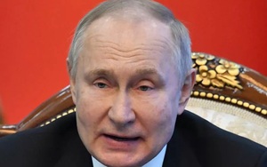 TT Putin tố phương Tây sử dụng người Ukraine làm 'bia đỡ đạn'