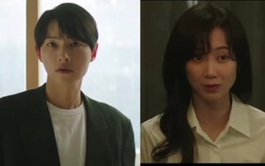 Phim Cậu út nhà tài phiệt tập 9: Song Joong Ki bắt tay với &quot;quý nhân&quot; triệt hạ tập đoàn Soonyang?