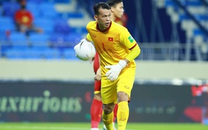 4 cầu thủ tuổi Hổ của ĐT Việt Nam có thể ra sân ở trận gặp Trung Quốc