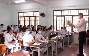 Bà Rịa - Vũng Tàu: Ngày 14/2 chưa tổ chức học bán trú cho học sinh tiểu học