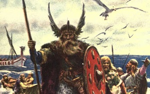 Giật mình lý do thực sự khiến người Viking rời khỏi “đất mẹ”