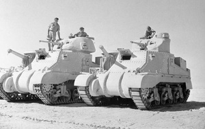 Mẫu xe tăng bị căm ghét nhất trong Thế chiến II có gì đặc biệt?