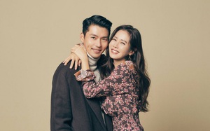 Huyn Bin và Son Ye Jin sẽ ở đâu sau khi kết hôn?