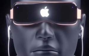 'RealityOS': Bước tiến mới của Apple trong hệ điều hành công nghệ ảo