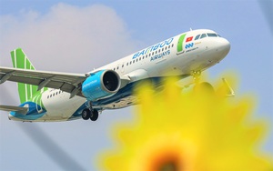 Du xuân Nhâm Dần cùng Bamboo Airways với loạt ưu đãi bay nghỉ &quot;giá hời&quot;