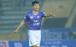 "Sếp lớn" Hà Nội FC tiết lộ lý do chia tay Đình Trọng
