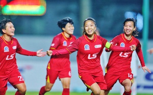 Để ĐT nữ Việt Nam là "khách quen" tại World Cup, cần người như... bầu Đức?