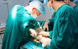 Cảnh báo từ trường hợp phải cắt bỏ tinh hoàn cho bệnh nhi 14 tuổi