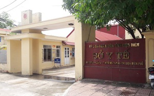 Thanh tra việc mua kít xét nghiệm và thuốc phòng chống dịch Covid-19 tại Điện Biên