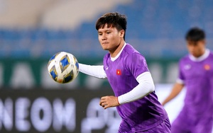 Giám đốc A-League: "Cầu thủ Việt Nam đủ khả năng thi đấu ở Australia"