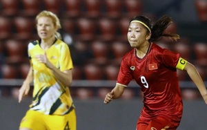 Nhờ "visa player", 2 cầu thủ nữ Việt Nam sẽ sang Australia chơi bóng?