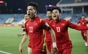 Vì mục tiêu World Cup 2026, VFF ký 4 năm với HLV Park Hang-seo