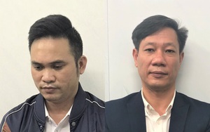 Toàn cảnh vụ Tổng thư ký Tạp chí Văn Hiến Việt Nam lừa đảo tiền tỷ