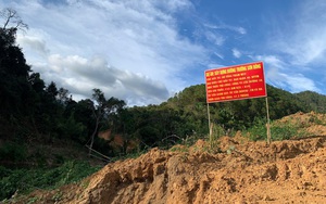 UBND tỉnh Lâm Đồng yêu cầu dừng thi công đường Trường Sơn Đông trên đất rừng chưa chuyển đổi