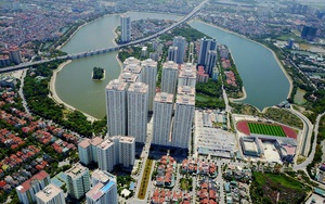Ban QLDA đầu tư xây dựng quận Hoàng  Mai bị phê bình lần 2