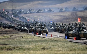 Quân đội Ukraine lớn cỡ nào, "cầm chân" Nga trong bao lâu?