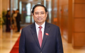 Thủ tướng Phạm Minh Chính làm Trưởng Ban Chỉ đạo cải cách hành chính của Chính phủ