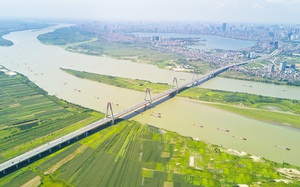 Hà Nội: Nhiều quận, huyện kiến nghị giải quyết bất cập về Quy hoạch phân khu sông Hồng