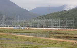 Nhiệt điện Quảng Trạch I &quot;cam kết hoàn thành 2025&quot;, nông dân nhường đất cho dự án