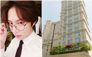 Heechul: Nam nghệ sĩ có khối tài sản “khủng” nhưng chi tiền vào sở thích ít ai ngờ