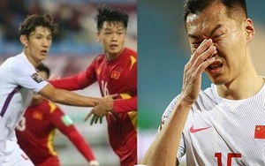 Báo Trung Quốc chỉ đích danh 2 cầu thủ "bán độ" ở trận thua ĐT Việt Nam
