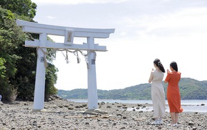 Những điểm đến độc lạ “đón đầu” cao điểm du lịch khi Nhật Bản mở cửa trở lại