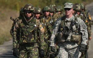 Ukraine phủ nhận kế hoạch lật ngược tình thế với NATO