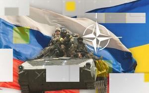 NATO có gì mà Ukraine khao khát đến vậy?