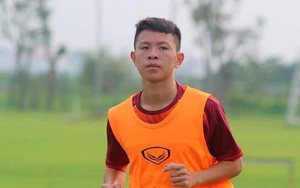 Tin tối (15/2): Hà Nội FC thay Đình Trọng bằng cầu thủ... 19 tuổi