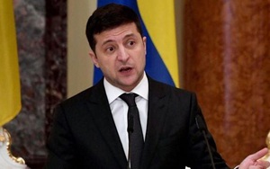 Tổng thống Ukraine Zelensky bất ngờ ra lệnh cho cả nước làm điều này vào ngày mai 16/2