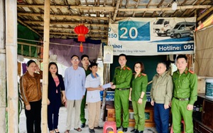 “Chung tay quản lý, giáo dục, giúp đỡ người chấp hành xong hình phạt tù tái hòa nhập cộng đồng” ở Ninh Bình
