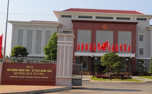 Kiểm toán Nhà nước khu vực III tổ chức kiểm toán tại 9 đơn vị ở Quảng Nam  