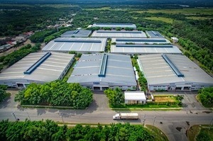 Hà Nội dự kiến có thêm 2-5 khu công nghiệp mới